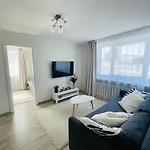 Stylish Apartment In Central City